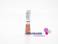 9 x L'Oreal Glam Shine Lip Gloss TESTER STOCK - 161 AMBER CARAT